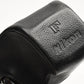 Nikon F Nippon Kogaku Camera Semi Soft Black Leather Eveready Case