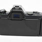 Canon T50 35mm SLR, w/50mm f1.8 FD, Flash. Strap, Tested, Great!
