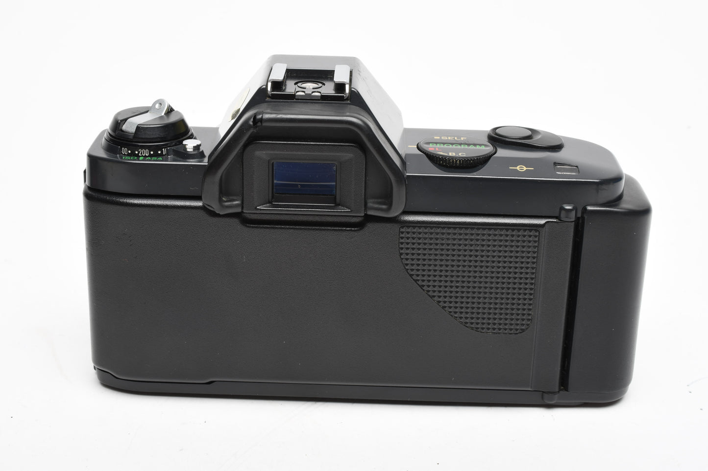 Canon T50 35mm SLR, w/50mm f1.8 FD, Flash. Strap, Tested, Great!