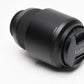 Panasonic Lumix 45-200mm G Vario F4-5.6 Mega OIS w/Caps, B+W UV, Pouch, Hood