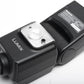 Panasonic DMW-FL360L Wireless LED Flash Speedlite Flash, Pouch, Great!