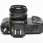 Canon T50 35mm SLR, w/50mm f1.8 FD, Flash. Strap, Tested, Great!