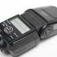 Panasonic DMW-FL360L Wireless LED Flash Speedlite Flash, Pouch, Great!