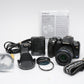 Olympus E-510 IS DSLR w/14-42mm f3.5-5.6 ED, Only 3064 Acts! 2Batts, tested