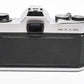 Pentax Spotmatic SP F 35mm SLR w/SMC Takumar 55mm f1.8 lens, Case, 1A, Tested, New seals