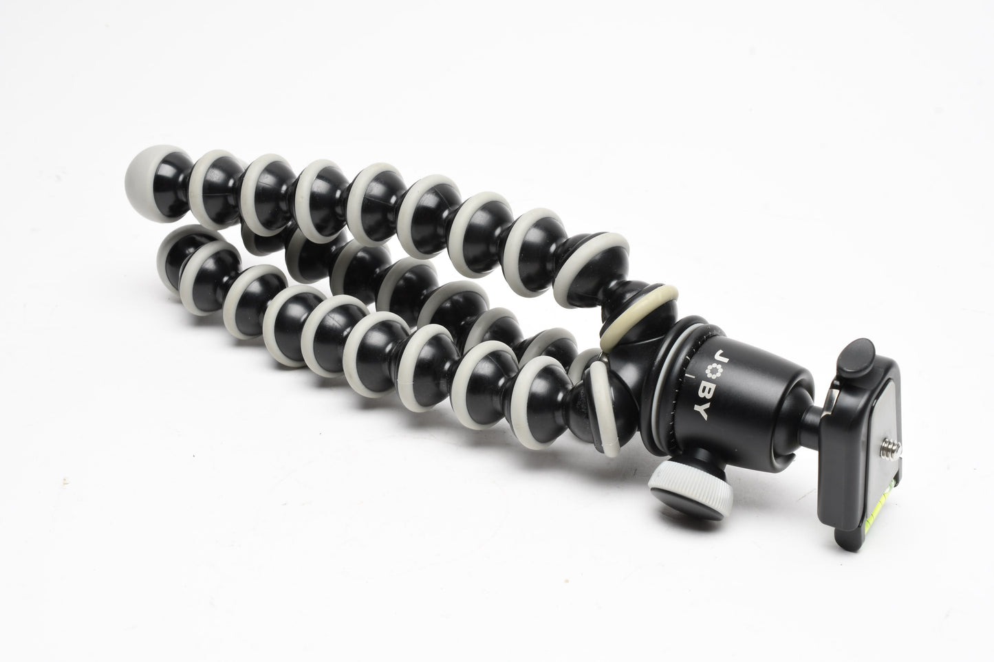 Joby GorillaPod Hybrid Flexible Mini-Tripod with Ball Head GP2-B1AP