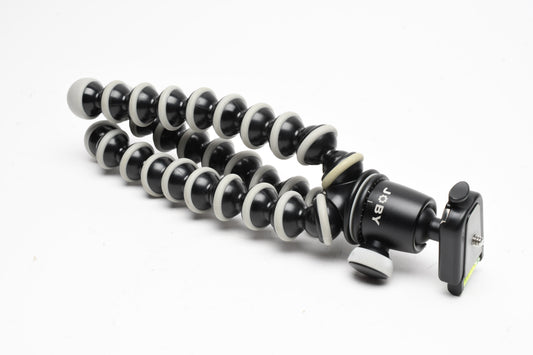 Joby GorillaPod Hybrid Flexible Mini-Tripod with Ball Head GP2-B1AP