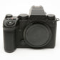 Panasonic Lumix DC-S5M2X Mirrorless Body w/2Batts, 43K Acts, Still Great!