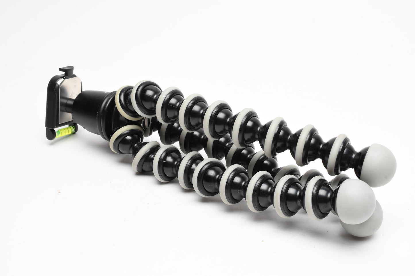 Joby GorillaPod Hybrid Flexible Mini-Tripod with Ball Head GP2-B1AP