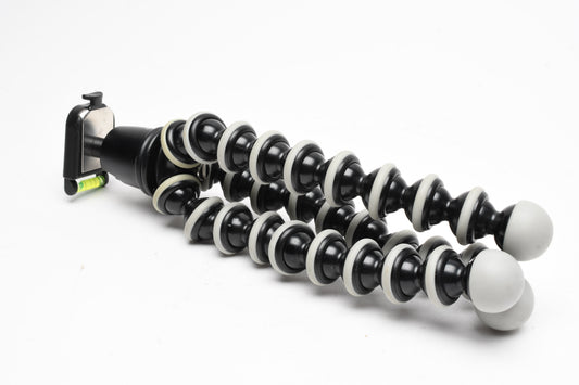 Joby GorillaPod Hybrid Flexible Mini-Tripod with Ball Head GP2-B1AP