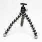 Joby GorillaPod Hybrid Flexible Mini-Tripod with Ball Head GP2-B1AP