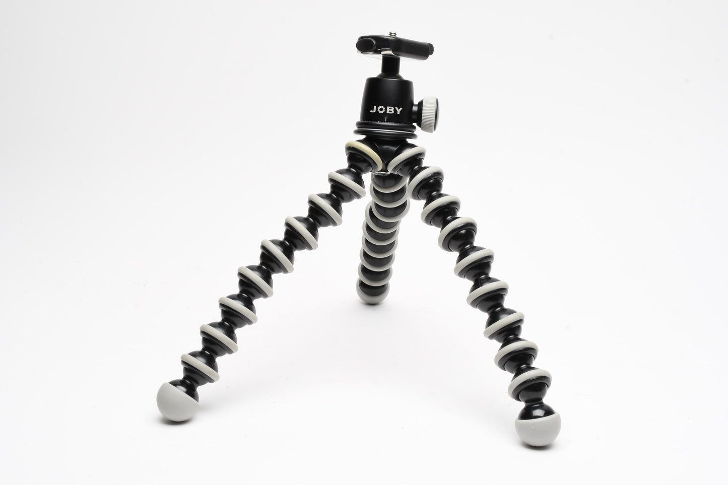 Joby GorillaPod Hybrid Flexible Mini-Tripod with Ball Head GP2-B1AP
