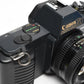 Canon T50 35mm SLR, w/50mm f1.8 FD, Flash. Strap, Tested, Great!