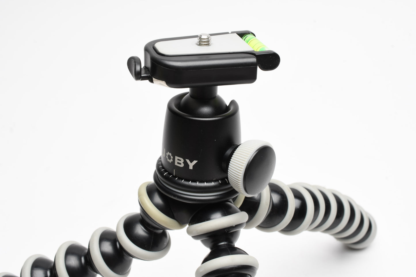 Joby GorillaPod Hybrid Flexible Mini-Tripod with Ball Head GP2-B1AP