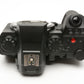 Panasonic Lumix DC-S5M2X Mirrorless Body w/2Batts, 43K Acts, Still Great!