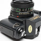Canon T50 35mm SLR, w/50mm f1.8 FD, Flash. Strap, Tested, Great!