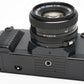Canon T50 35mm SLR, w/50mm f1.8 FD, Flash. Strap, Tested, Great!