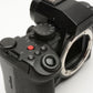 Panasonic Lumix DC-S5M2X Mirrorless Body w/2Batts, 43K Acts, Still Great!