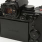 Panasonic Lumix DC-S5M2X Mirrorless Body w/2Batts, 43K Acts, Still Great!