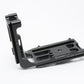 Sunway Foto PCL-5DIIIR L Bracket for Canon EOS 5d Mark III Body, Clean