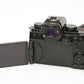 Panasonic Lumix DC-S5M2X Mirrorless Body w/2Batts, 43K Acts, Still Great!