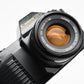 Canon T50 35mm SLR, w/50mm f1.8 FD, Flash. Strap, Tested, Great!