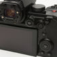 Panasonic Lumix DC-S5M2X Mirrorless Body w/2Batts, 43K Acts, Still Great!