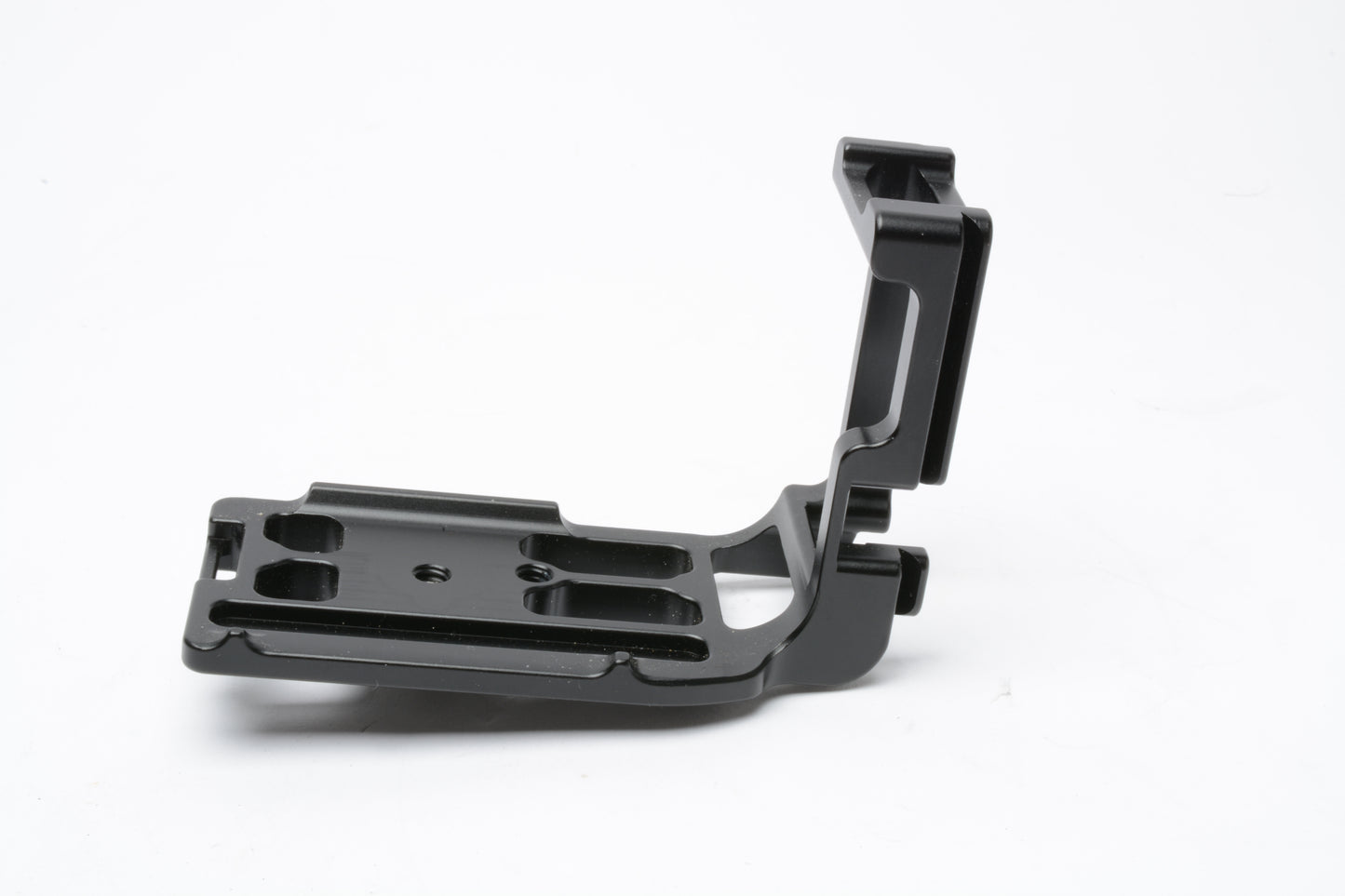 Sunway Foto PCL-5DIIIR L Bracket for Canon EOS 5d Mark III Body, Clean