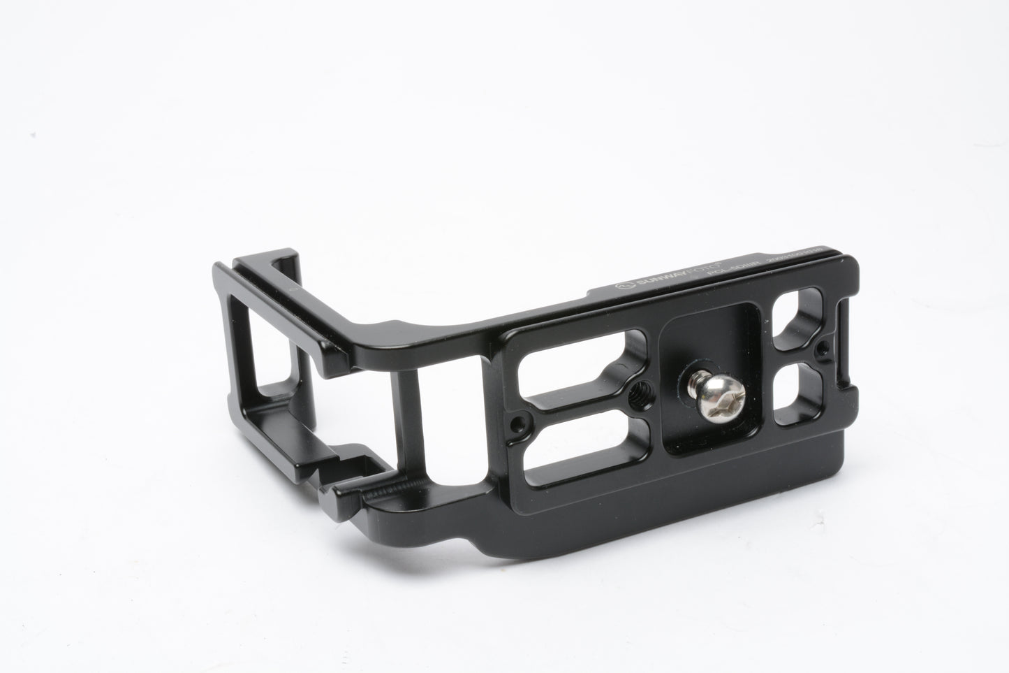 Sunway Foto PCL-5DIIIR L Bracket for Canon EOS 5d Mark III Body, Clean