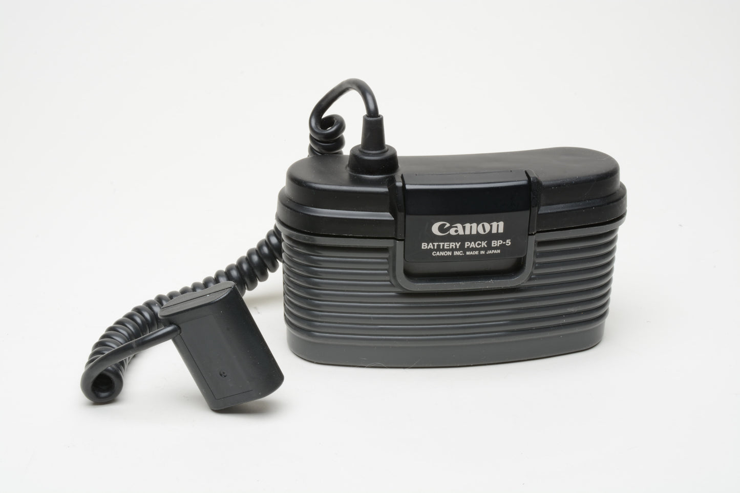 Canon BP-5 Battery Pack for EOS A2 A2E EOS-5 Cameras (D Cell)