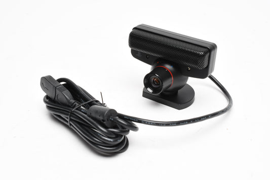 Sony SLEH00448 PlayStation Eye Camera, Nice, clean, tested