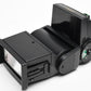 Sunpak Auto 544 Handle mount electronic flash, clean, tested, w/Bracket, Nice