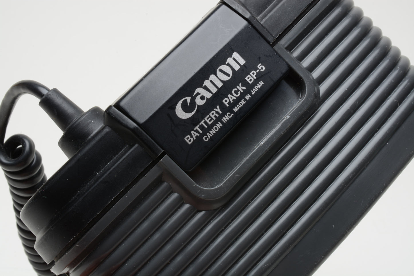 Canon BP-5 Battery Pack for EOS A2 A2E EOS-5 Cameras (D Cell)