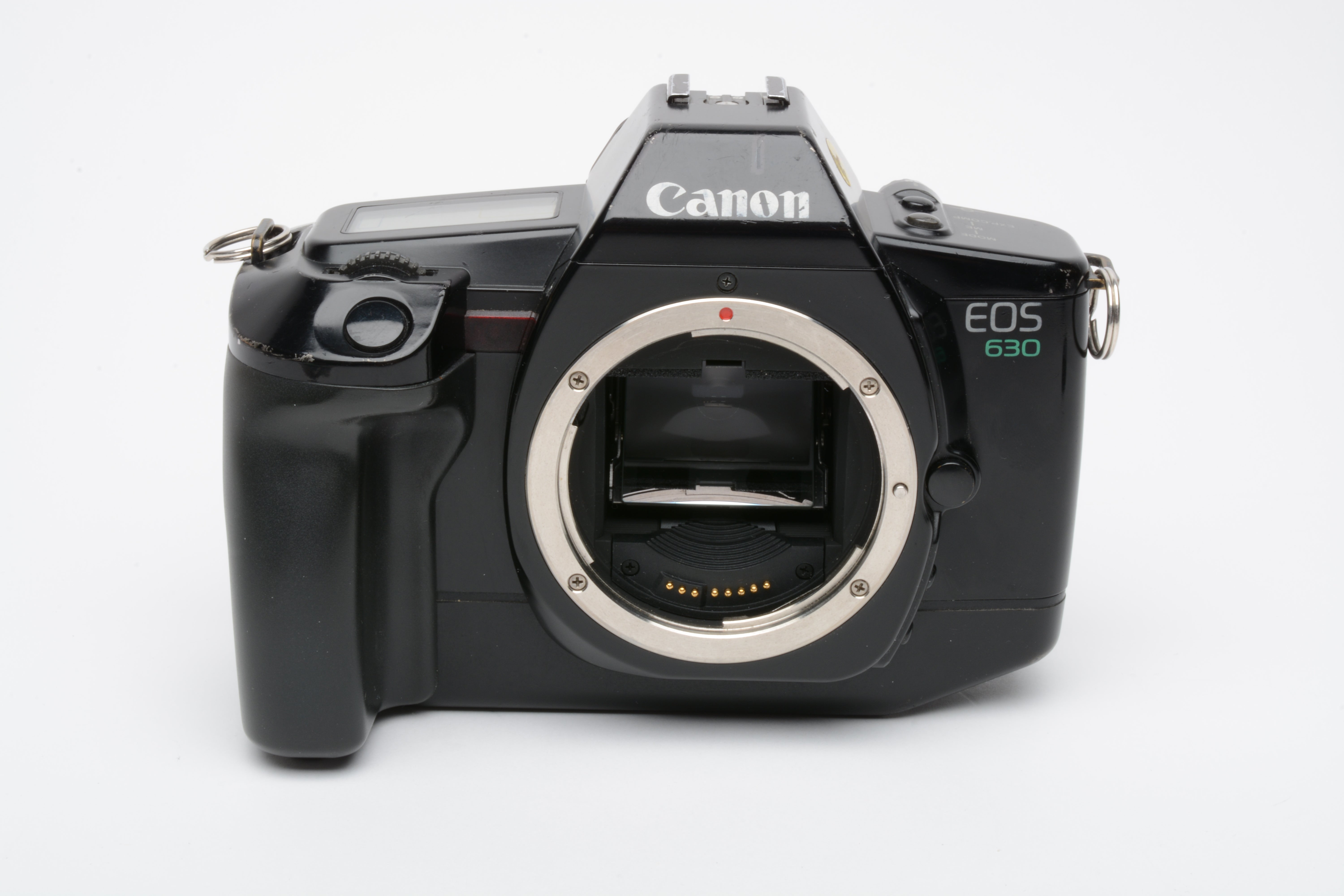 Canon EOS630 - デジタルカメラ