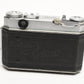 Kodak Retina IIa Type 016 Rangefinder Camera w/Schneider 50mm f2 Lens, Case, Great!