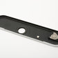 Leica Base Plate for M10-R, Silver Chrome, New #6376