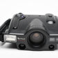 Fuji Discovery 3000 Zoom Date 35mm Point&Shoot w/Flash & case, Tested, Nice