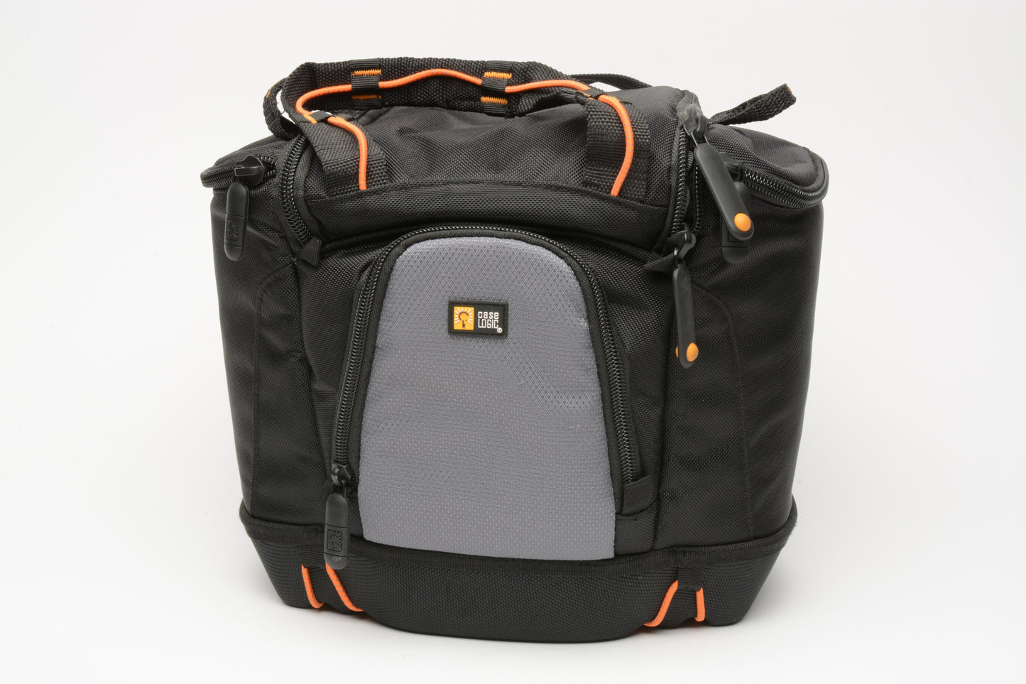 Case Logic SLRC2 Camera Case - padded, slotted, clean