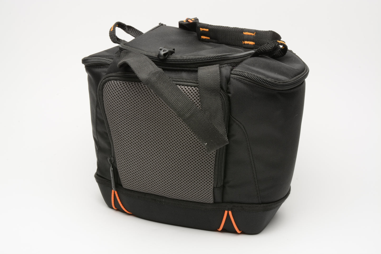 Case Logic SLRC2 Camera Case - padded, slotted, clean