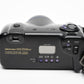 Fuji Discovery 3000 Zoom Date 35mm Point&Shoot w/Flash & case, Tested, Nice