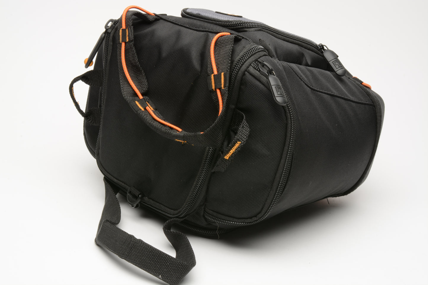 Case Logic SLRC2 Camera Case - padded, slotted, clean