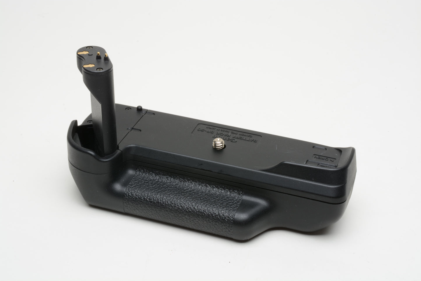 Canon BP-50 Battery Grip for Elan series 35mm SLRs, Nice and clean