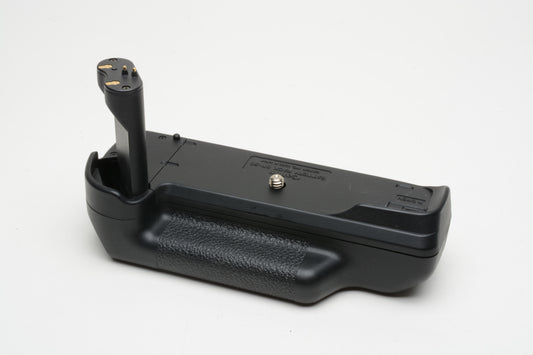 Canon BP-50 Battery Grip for Elan series 35mm SLRs, Nice and clean