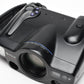 Fuji Discovery 3000 Zoom Date 35mm Point&Shoot w/Flash & case, Tested, Nice