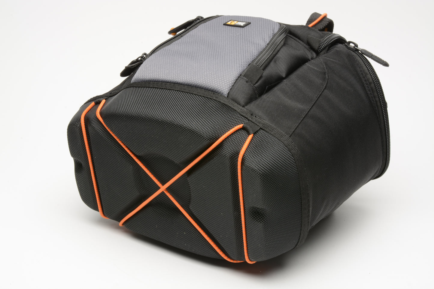 Case Logic SLRC2 Camera Case - padded, slotted, clean