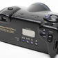 Fuji Discovery 3000 Zoom Date 35mm Point&Shoot w/Flash & case, Tested, Nice