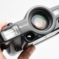 Fuji Discovery 3000 Zoom Date 35mm Point&Shoot w/Flash & case, Tested, Nice