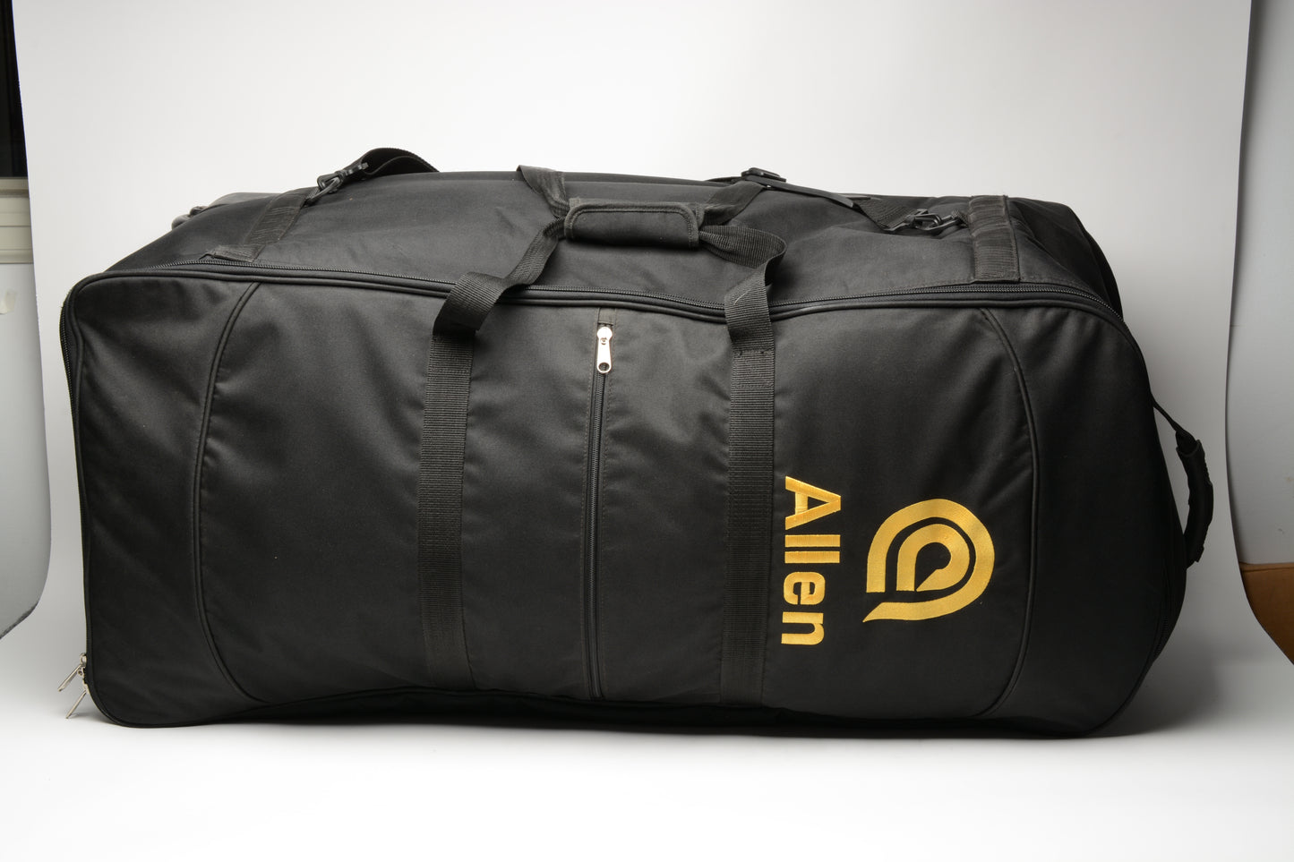 Allen XXL Rolling Transport Bag/Case - custom & versatile - high quality