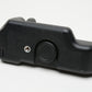 Canon BP-50 Battery Grip for Elan series 35mm SLRs, Nice and clean