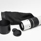 Fujifilm Fujinon XF 150-600mm f5.6-8R LM OIS WR Lens, hood, case, Nice!